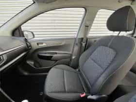Kia Picanto (2019) thumbnail 35