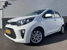 Kia Picanto (2019) thumbnail 42
