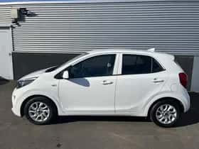 Kia Picanto (2019) thumbnail 43