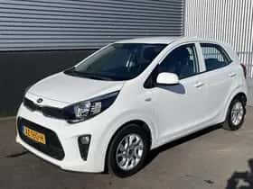 Kia Picanto (2019) thumbnail 44