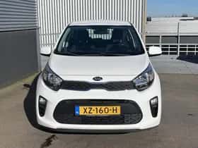 Kia Picanto (2019) thumbnail 45