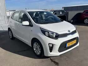 Kia Picanto (2019) thumbnail 46