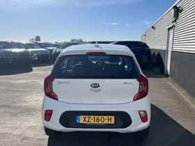 Kia Picanto (2019) thumbnail 48