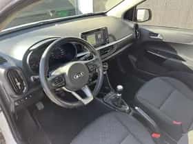 Kia Picanto (2019) thumbnail 55
