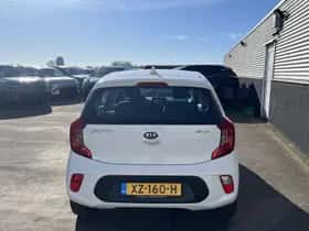 Kia Picanto (2019) thumbnail 8