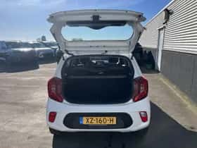 Kia Picanto (2019) thumbnail 9