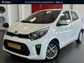 Kia Picanto (2019) thumbnail 83