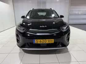 Kia Stonic (2023) thumbnail 2