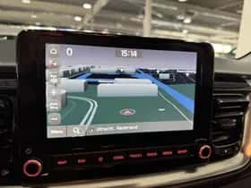 Kia Stonic (2023) thumbnail 15