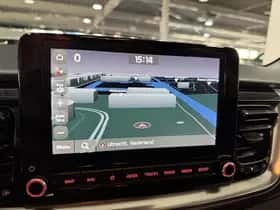 Kia Stonic (2023) thumbnail 37