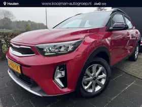Kia Stonic (2023) thumbnail 46