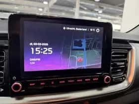 Kia Stonic (2021) thumbnail 15