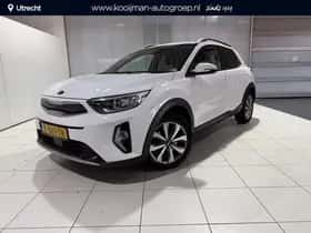 Kia Stonic (2021) thumbnail 25