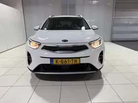 Kia Stonic (2021) thumbnail 26