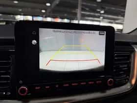 Kia Stonic (2021) thumbnail 42