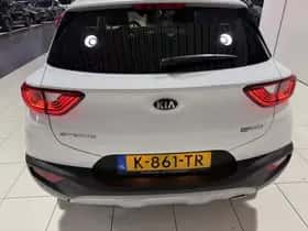Kia Stonic (2021) thumbnail 48