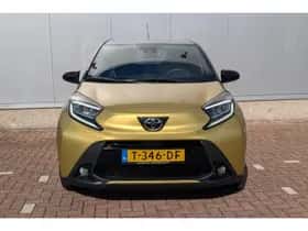 Toyota Aygo (2023) thumbnail 2