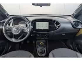 Toyota Aygo (2023) thumbnail 11