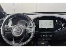 Toyota Aygo (2023) thumbnail 12