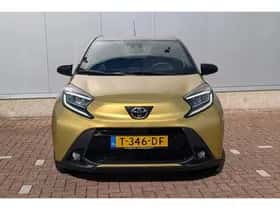 Toyota Aygo (2023) thumbnail 28