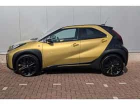 Toyota Aygo (2023) thumbnail 29