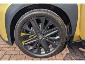 Toyota Aygo (2023) thumbnail 30