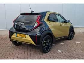 Toyota Aygo (2023) thumbnail 33
