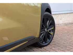 Toyota Aygo (2023) thumbnail 34