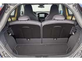 Toyota Aygo (2023) thumbnail 36