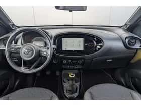Toyota Aygo (2023) thumbnail 37