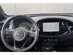 Toyota Aygo (2023) thumbnail 38