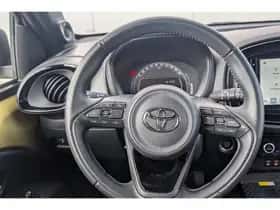 Toyota Aygo (2023) thumbnail 39