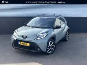 Toyota Aygo (2023) thumbnail 55