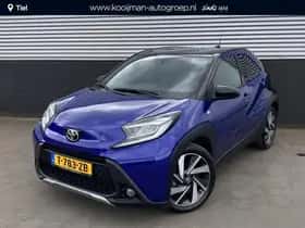 Toyota Aygo (2023) thumbnail 56