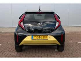 Toyota Aygo (2023) thumbnail 9