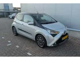 Toyota Aygo (2019) thumbnail 14