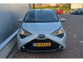 Toyota Aygo (2019) thumbnail 34