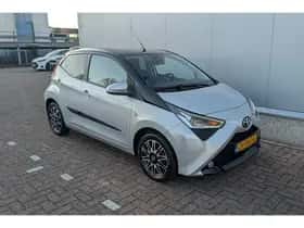Toyota Aygo (2019) thumbnail 44