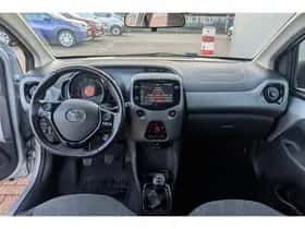 Toyota Aygo (2019) thumbnail 46