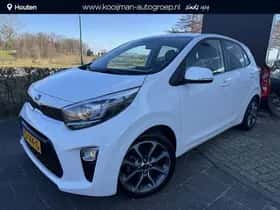 Toyota Aygo (2019) thumbnail 63