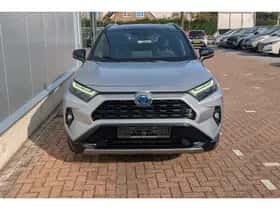 Toyota RAV4 (2025) thumbnail 14