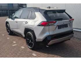 Toyota RAV4 (2025) thumbnail 3