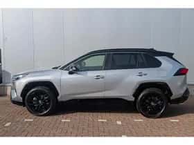 Toyota RAV4 (2025) thumbnail 34