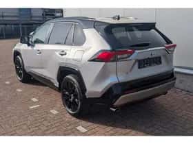 Toyota RAV4 (2025) thumbnail 35