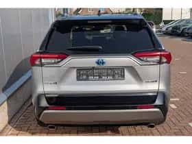 Toyota RAV4 (2025) thumbnail 37