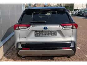 Toyota RAV4 (2025) thumbnail 5