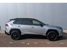 Toyota RAV4 (2025) thumbnail 41