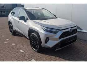 Toyota RAV4 (2025) thumbnail 42