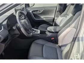 Toyota RAV4 (2025) thumbnail 44