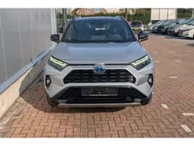 Toyota RAV4 (2025) thumbnail 46